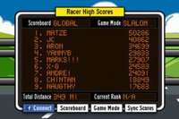 Racer screenshot, image №1661750 - RAWG