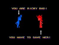 Ricky Bad: Rage Skater screenshot, image №2531106 - RAWG
