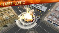 Traffic Racer: Burnout screenshot, image №1391595 - RAWG