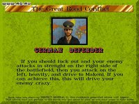 The Perfect General 2 screenshot, image №308892 - RAWG