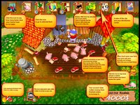 Farm (2009) screenshot, image №545094 - RAWG