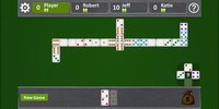 Simple Dominoes screenshot, image №1457247 - RAWG