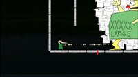 Johnny Forever: Keeping it PG screenshot, image №2597534 - RAWG