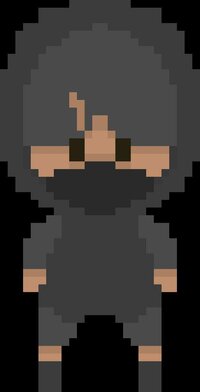PolterHeist (itch) (Stark Odinson) screenshot, image №2751529 - RAWG