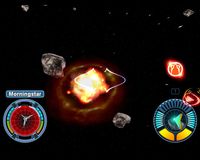 STAR WARS Starfighter screenshot, image №140845 - RAWG
