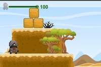 Ninja Desert screenshot, image №2549738 - RAWG