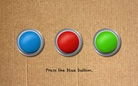 Do not Press the Red Button screenshot, image №1684978 - RAWG