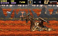 Thunder force Heaven screenshot, image №3755605 - RAWG
