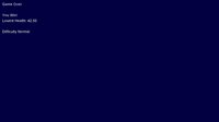 Isolation (itch) (GameCarpenter) screenshot, image №2356538 - RAWG