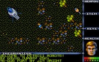 Attack of the PETSCII Robots (DOS) screenshot, image №3901415 - RAWG