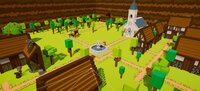 The Holy L∞ptown screenshot, image №2559896 - RAWG