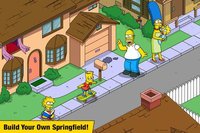 The Simpsons: Tapped Out screenshot, image №1415326 - RAWG