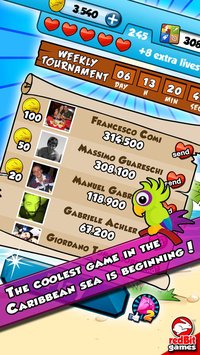 Diamond Crush 2 screenshot, image №884331 - RAWG