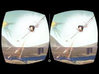 VR Jet Fighter Combat Flight simulator game Best screenshot, image №1334384 - RAWG