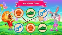 Colors & Shapes - Kids Learn Color and Shape screenshot, image №1342059 - RAWG