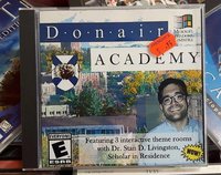 Donair Academy screenshot, image №1066123 - RAWG