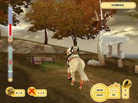 Champion Dreams: First to Ride screenshot, image №461424 - RAWG