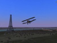 Flyboys Squadron screenshot, image №464388 - RAWG