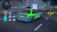 E30 Drift Car Simulator screenshot, image №3777228 - RAWG