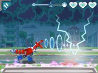 Transformers Rescue Bots: Disaster Dash screenshot, image №1429190 - RAWG