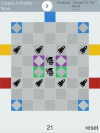 rocket dots screenshot, image №1944710 - RAWG