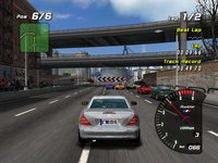 Racing Evoluzione screenshot, image №2022199 - RAWG