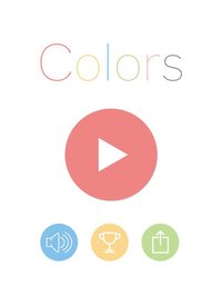 陣取りゲーム COLORS screenshot, image №918162 - RAWG