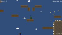 SuperSpartyBros screenshot, image №1816537 - RAWG