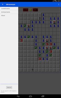 Minesweeper Classic screenshot, image №1580638 - RAWG