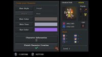 Dungeon Mori screenshot, image №4221948 - RAWG