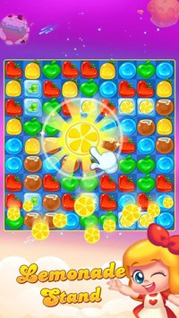 Tasty Treats - A Match 3 Puzzle Game screenshot, image №1516625 - RAWG