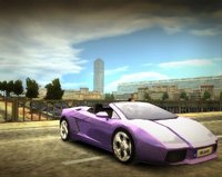 French Street Racing screenshot, image №346291 - RAWG