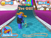 Gummy Bears Mini Golf screenshot, image №256066 - RAWG