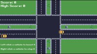 Traffic Control: Game Jam Entry screenshot, image №2346412 - RAWG