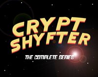 Crypt Shyfter screenshot, image №2922655 - RAWG