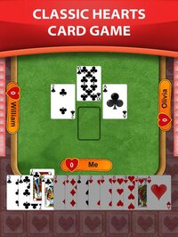 Hearts - Deal and Play! screenshot, image №2534924 - RAWG