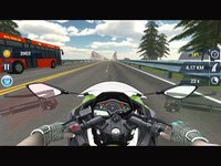 Moto Rider King – Bike Highway Racer 3D screenshot, image №1738886 - RAWG