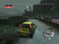 Colin McRae Rally 04 screenshot, image №386100 - RAWG