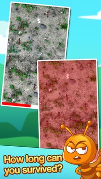 Finger vs bugs screenshot, image №1281301 - RAWG