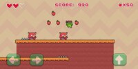 Ninja Frog Platformer screenshot, image №2416367 - RAWG