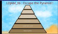 Escape The Pyramid ! screenshot, image №1039038 - RAWG