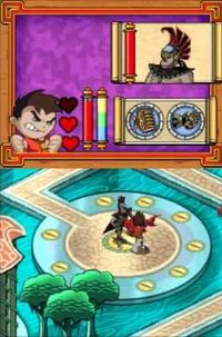 Xiaolin Shodown screenshot, image №2255191 - RAWG