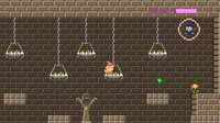 Escape from Magic Reform School screenshot, image №1955691 - RAWG
