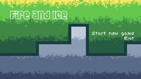 Fire and Ice (itch) (Lyze) screenshot, image №2545617 - RAWG