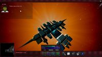 BlockShip Wars: Roguelike screenshot, image №711728 - RAWG