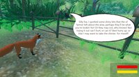 Finnegan (Swansonsart) screenshot, image №2529683 - RAWG