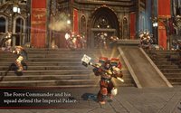 Warhammer 40,000: Dawn of War II screenshot, image №1914308 - RAWG