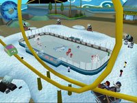 Backyard Hockey 2005 screenshot, image №411471 - RAWG