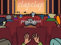 clapclap screenshot, image №1220174 - RAWG