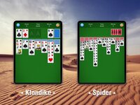 Solitaire Collection (Classic) screenshot, image №3429656 - RAWG